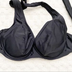 Surf Style Bikini Top D cup